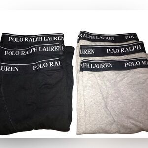 Polo Ralph Lauren briefs lot